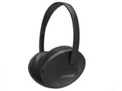 KOSS KPH7 Wireless bluetooth sluchatka vysokej kvality (cierne)