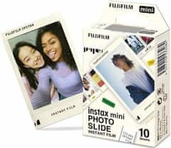 FujiFilm Fujifilm Instax Mini 10 fotografií - Photo Slide