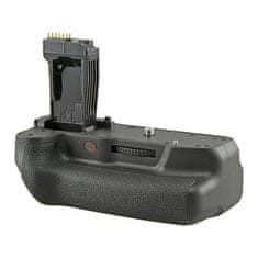 Jupio Battery Grip pro Canon EOS 750D/760D/X8i/T6s/T6i (BG-E18)