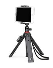 Joby Stativ tripod TelePod Mobile Black/Charcoal