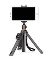 Joby Stativ tripod TelePod Mobile Black/Charcoal