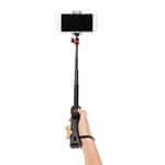 Joby Stativ tripod TelePod Mobile Black/Charcoal