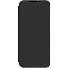 Samsung Wallet Flip Case Galaxy A55 blk