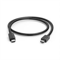 Hama USB-C 3.2 Gen2 kabel, 2 m, 10 Gb/s, 100 W