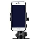 Joby Držák GripTight Mount PRO (Black) pro mobily na stativ