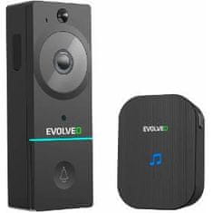 Evolveo Ringo RELAY WiFi videozvonek