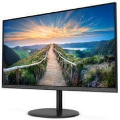 Q27V4EA 27"W IPS LED 2560x1440 20 000 000:1 4ms 250cd HDMI DP