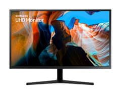 Samsung Samsung/U32J590/31,5"/VA/4K UHD/60Hz/4ms/Gray/2R