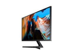 Samsung Samsung/U32J590/31,5"/VA/4K UHD/60Hz/4ms/Gray/2R