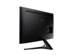 Samsung Samsung/U32J590/31,5"/VA/4K UHD/60Hz/4ms/Gray/2R