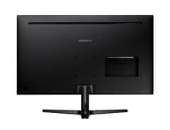 Samsung Samsung/U32J590/31,5"/VA/4K UHD/60Hz/4ms/Gray/2R