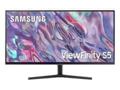 Samsung 34S50GC 34" VA LED 3440x1440 Mega DCR 4ms 300cd DP 2xHDMI