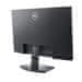 DELL 24 Monitor - E2424HS - 23,80"/VA/FHD/60Hz/5ms/Black/3RNBD