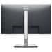 DELL 22 Monitor – P2222H 21,5"/IPS/FHD/60Hz/5ms/Blck-Slvr/3RNBD