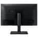 Samsung Professional 24" / FullHD 1920x1080 / 16:9 / IPS / 5ms / 75Hz / Jack/HDMI/DP/USB/PIVOT/VESA