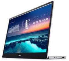 DELL 14 Portable Monitor - P1424H - 35.6cm (14'')