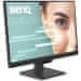 BENQ 24" LED GW2490/ 1920x1080/ IPS panel/ 1300:1/ 5ms/ 2xHDMI/ DP/ repro/ černý