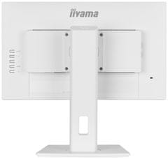 iiyama ProLite/XUB2292HSU-W6/21,5"/IPS/FHD/100Hz/0,4ms/White/3R