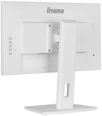 iiyama ProLite/XUB2292HSU-W6/21,5"/IPS/FHD/100Hz/0,4ms/White/3R