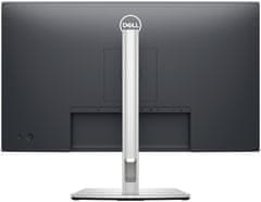 DELL P2725HE Professional/ 27" LED/ 16:9/ 1920x1080/ 1500:1/ 5ms/ Full HD/ IPS/ 3x USB/ USB-C/ DP/ HDMI/ RJ45/ 3Y basic