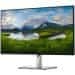 DELL P2725H Professional/ 27" LED/ 16:9/ 1920x1080/ 1500:1/ 5ms/ Full HD/ 3H IPS/ 3x USB/ DP/ HDMI/ VGA/ USB-C/ 3Y basic