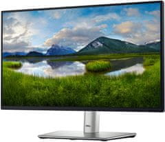 DELL P2225H Professional/ 22" LED/ 16:9/ 1920x1080/ 1500:1/ 8ms/ Full HD/ IPS/ 3x USB/ VGA/ DP/ HDMI/ USB-C/ 3Y bas