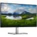 DELL P2425HE Professional/ 24" LED/ 16:9/ 1920x1080/ 1500:1/ 5ms/ Full HD/ 3H IPS/USB-C/3xUSB/2xDP/HDMI/RJ45/ 3Y Basic