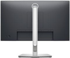 DELL P2425HE Professional/ 24" LED/ 16:9/ 1920x1080/ 1500:1/ 5ms/ Full HD/ 3H IPS/USB-C/3xUSB/2xDP/HDMI/RJ45/ 3Y Basic