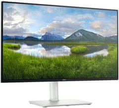 DELL S2425HS/ 24" LED/ 16:9/ 1920x1080/ 1500:1/ 4ms/ Full HD/ IPS/ 2x HDMI/ repro/ HAS/ 3Y Basic on-site