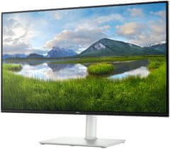 DELL S2725DS/ 27" LED/ 16:9/ 2560x1440/ 1500:1/ 4ms/ QHD/ IPS/ 2xHDMI/ 1xDP/ repro/ HAS/ 3Y Basic on-site