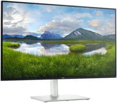 DELL S2725HS/ 27" LED/ 16:9/ 1920x1080/ 1500:1/ 4ms/ Full HD/ IPS/ 2xHDMI/ repro/ HAS/ 3Y Basic on-site