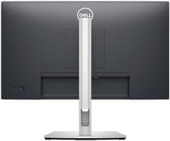 DELL P2425H Professional/ 24" LED/ 16:9/ 1920x1080/ 1500:1/ 8ms/ Full HD/ 3H IPS/ 3x USB/ DP/ HDMI/ VGA/ USB-C/ 3Y Basic