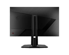 MSI/G272QPF E2/27"/IPS/QHD/180Hz/1ms/Black/2R