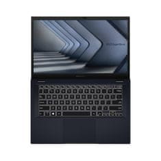 ASUS ExpertBook B1/B1402CGA/N100/14"/FHD/8GB/256GB SSD/UHD/W11P EDU/Black/2R