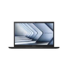 ASUS ExpertBook B1/B1402CGA/N100/14"/FHD/8GB/256GB SSD/UHD/W11P EDU/Black/2R