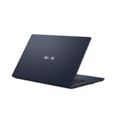 ASUS ExpertBook B1/B1402CGA/N100/14"/FHD/8GB/256GB SSD/UHD/W11P EDU/Black/2R