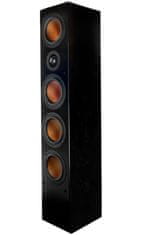 TRUAUDIO BadBoy B23-465 - LCR Tower, výkon 350 W, 3x 6.5" carbon fiber woofer, 4 ohm, černá