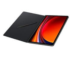 Samsung Ochranné pouzdro pro Galaxy Tab S9+/S9 FE+ Black