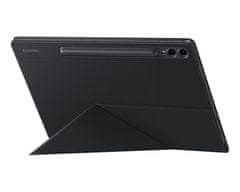 Samsung Ochranné pouzdro pro Galaxy Tab S9+/S9 FE+ Black