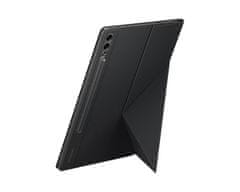 Samsung Ochranné pouzdro pro Galaxy Tab S9+/S9 FE+ Black