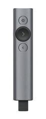 Logitech BT/WL Presenter SPOTLIGHT - Business EMEA - SLATE