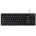 Logitech G413 SE - BLACK - US INT'L - INTNL