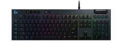 Logitech herní klávesnice G815 RGB, US