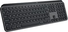 Logitech MX Keys S - GRAPHITE - CZE-SKY - BT - INTNL