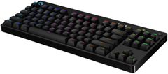 Logitech G PRO X TKL Gaming Keyboard WH