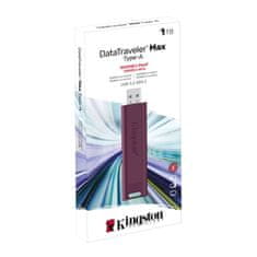 Kingston 1TB DT Max USB-A 3.2 gen. 2