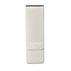 Hama USB flash disk Uni-C Rotate Pro, USB-C 3.1, 32 GB, 70 MB/s