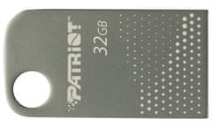 Patriot TAB300 32GB / USB Typ-A / USB 3.2 Gen 1 / tmavě šedá