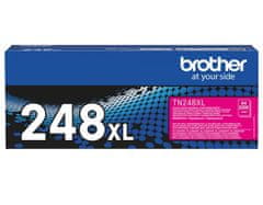 Brother toner TN248XLM magenta 2300str./ DCP-L3520CDW, DCP-L3560CDW, HL-L3220CW, L8230CDW, L8240CDW, MFC-L3740CDW