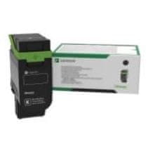 Lexmark toner 75M20K0 / Black / 3 000 stran